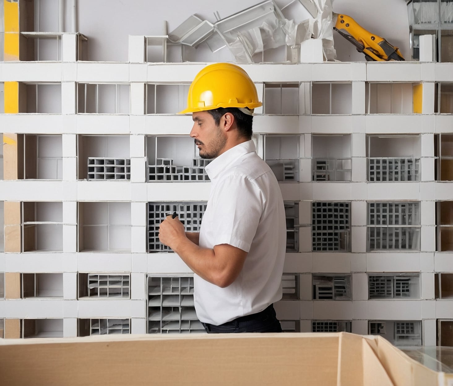 Expertos en reformas a medida